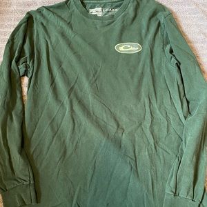 Drake Waterfowl shirt
